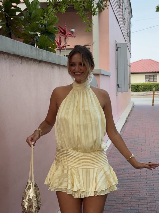 Peppermayo Dresses & Skirts - Pepper Mayo Willow dress